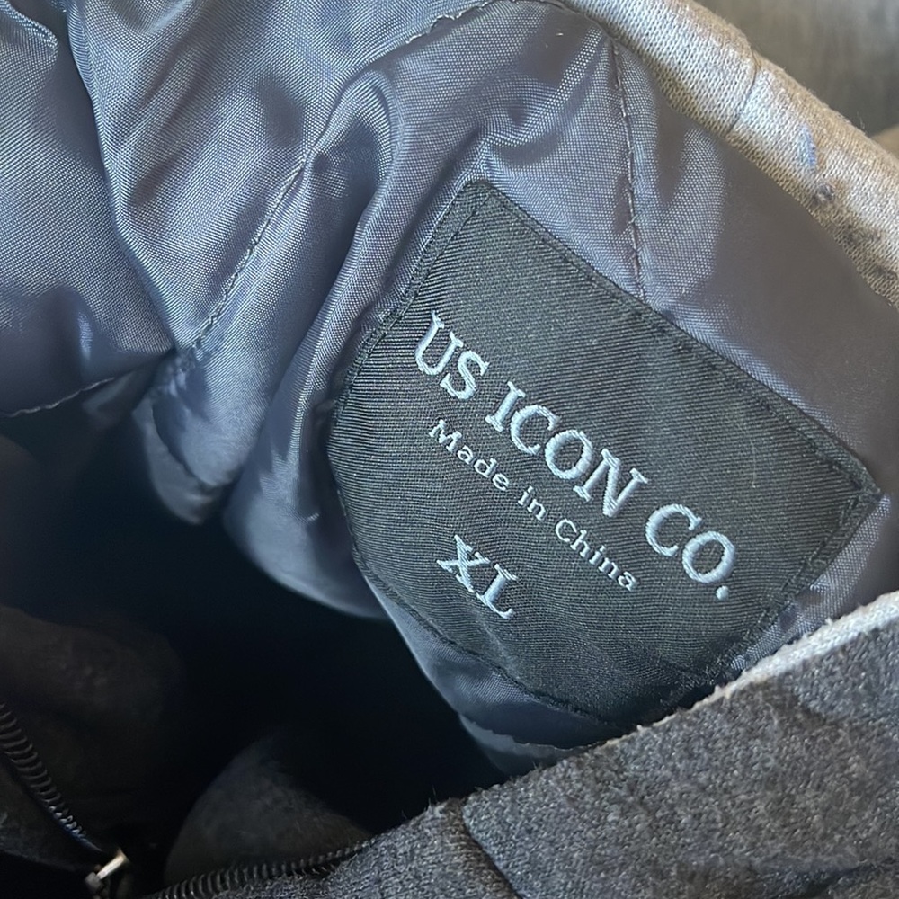 MENS jacket - Picture 4 of 4